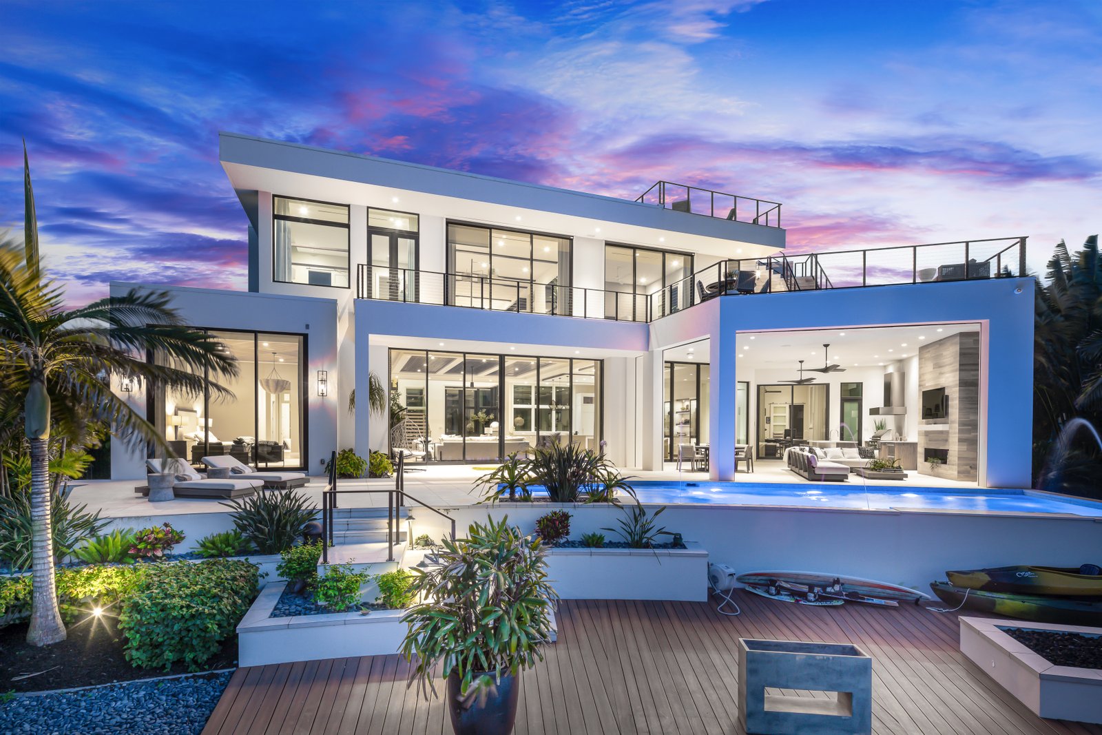 Luxury Property