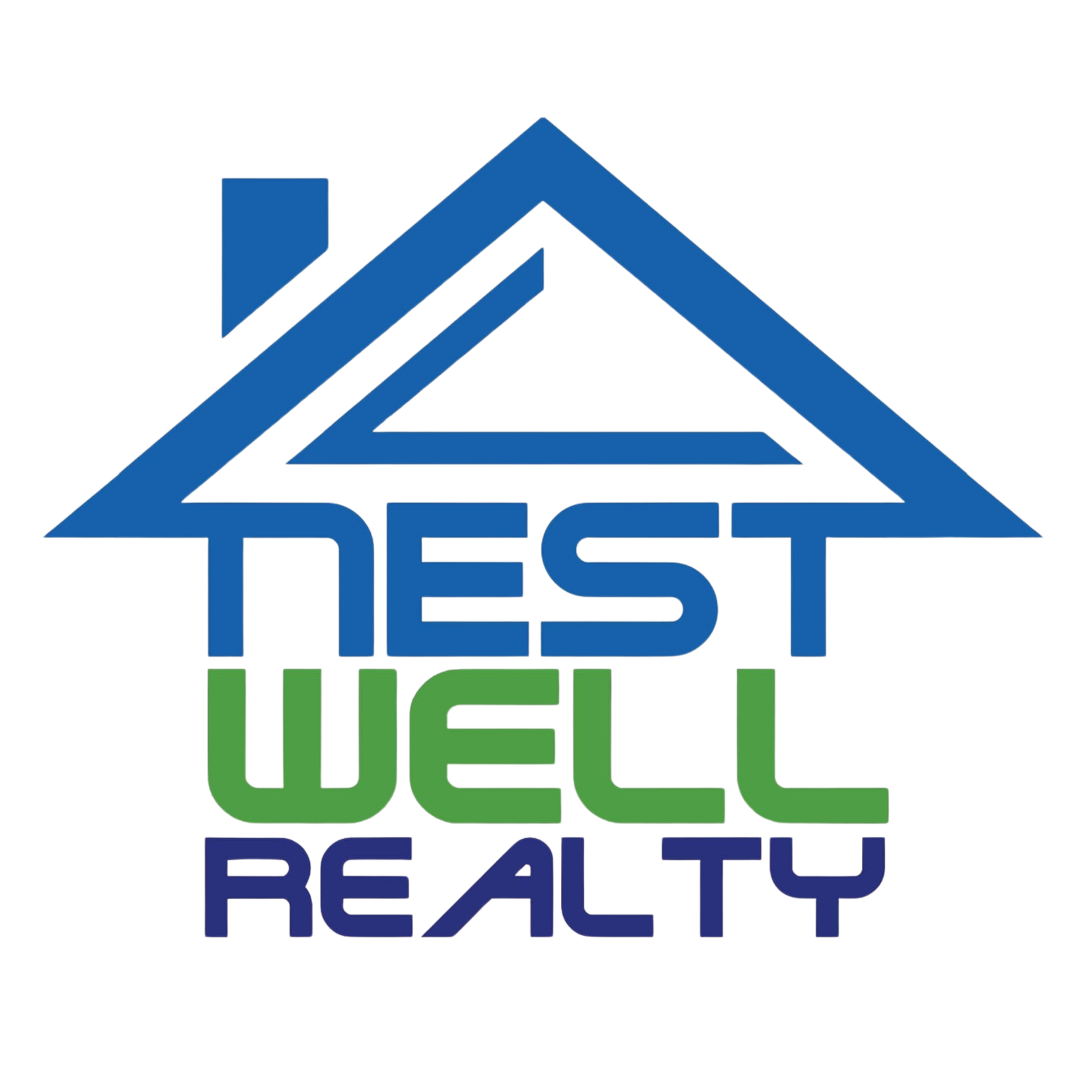 Nest Well Realty Logo